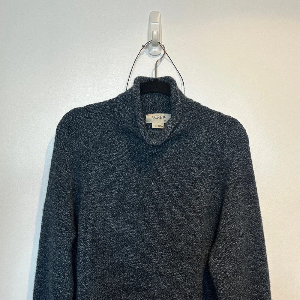 J. Crew elevate your
